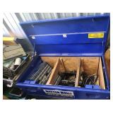 Better Built Site Safe Job Site Strong Box w/Items