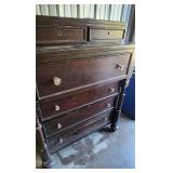 Large Martha Stewart Dresser