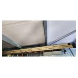 Werner 10 ft Ladder A Frame