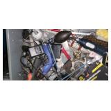 Misc. Gauges Tools Parts +