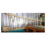 8 ft Werner ladder *Read