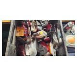 Trailer Lights Acc's & More