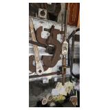 Heavy Clamps Tools