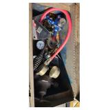 Welding Gas Regulators Parts +