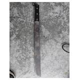 Ontario Knife Co US Machete