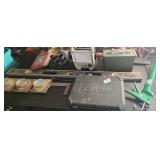 Ammo Case Dremel Tool Level +