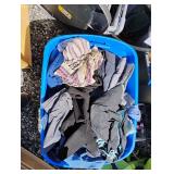 Tote of Women's clothes S-M - Pink Mudd Lei +