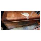 Cedar Chest Lane No Contents