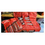 Large Proto ATD Wrenches