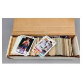 Baseball & Basketball Cards 1990's