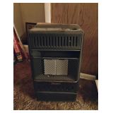 Charmglow Gas Heater