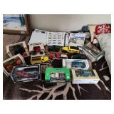 Model Cars - Coca Cola Agway +