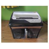 Staples Mailmate Shredder - CD , card