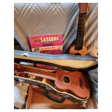 Musical instruments Ukuleles +