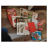Coca Cola Collector Guides