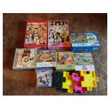 Puzzles