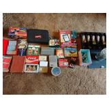 Playing Cards - Games +
