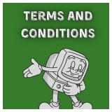 Terms and Condition