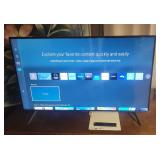 Samsung 43" LED TV w/ Remote