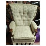 Upholstered Chair