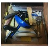 Painter Supplies