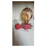Hummingbird Feeders