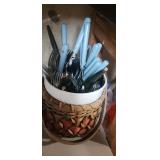 Flatware