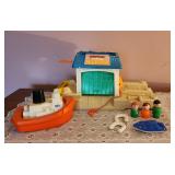 Fisher Price Little People Marina