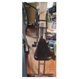 Cardio Glide Exercise Machine