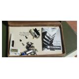 V15 Pickering Turntable Cartridge and other Pieces