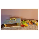 Fisher Price Nursery School