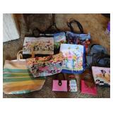 Tote Bags