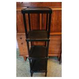 Small Plastic Shelf