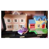 Fisher Price Loving Family Dollhouse