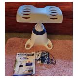 Back2Life Back Pain Massager