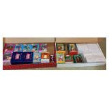 Christmas Ornaments Disney Spongebob Odd Parents +