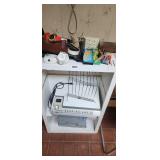 Office Supplies and Printer