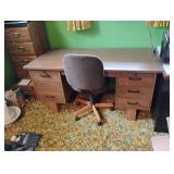 Large Desk