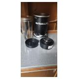 Nutri Bullet Rx