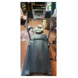 Treadmill NordicTrack C1800