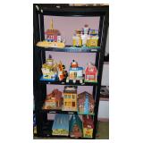 Plastic Shelf NO Contents