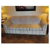 Rowe Pull Out Couch
