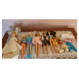 Barbie Dolls