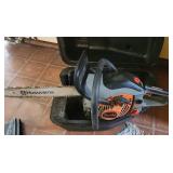 Tanaka Chainsaw