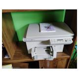 HP Office Jet PRO 1170CSE Copier Printer