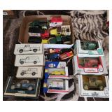 Model Cars - ERTL AHL Agway +