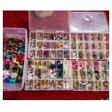 Costume Jewelry Earrings