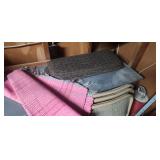 Rag Rug and Tread Step Covers