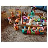 FSG Solar Toys