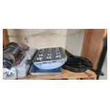 Baking Pans Cast Iron  ++